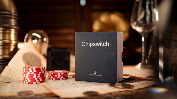 78947-full Chipswitch by Wayne Fox and TCC Magic
