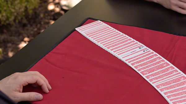 78952-alt2 Progressive Kings by Adrian Vega and Mariano Goñi