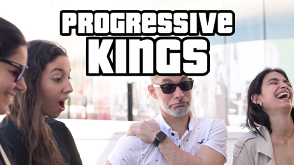 78952-alt5 Progressive Kings by Adrian Vega and Mariano Goñi