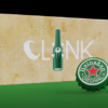 78973-full The Clink (Cap in Bottle) by Iarvel Magic and Wonder House (Heineken)