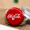 78974-alt1 The Clink (Cap in Bottle) by Iarvel Magic and Wonder House (Coke)