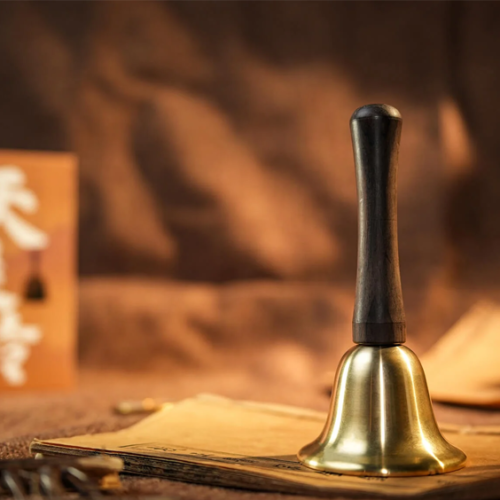 78979-full Celestial Bell by Zhou Yu & Tom Wei