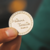 Token of Fame by José Cambra