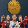 Token of Fame by José Cambra