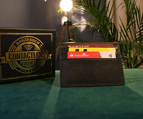 78997-full Contactless by Peter and Harry Nardi