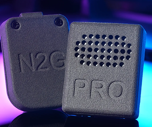 Soundwave Pro by N2G