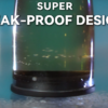 Perfect Champagne Glass by Henry Harrius