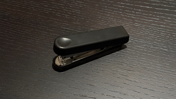 Stapled Fusion by JT Magic