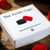 79068-alt5 The Fickle Caps by Taiwan Ben & TCC Magic