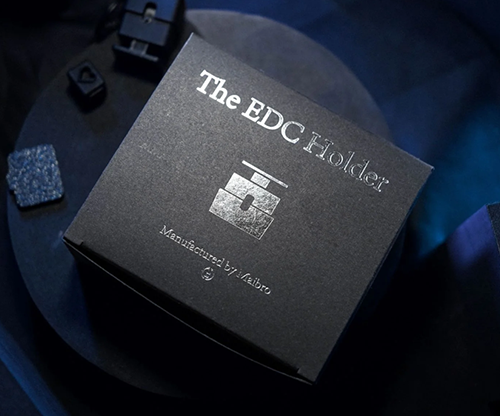 79069-full The EDC Holder by Mai Bro & TCC Magic