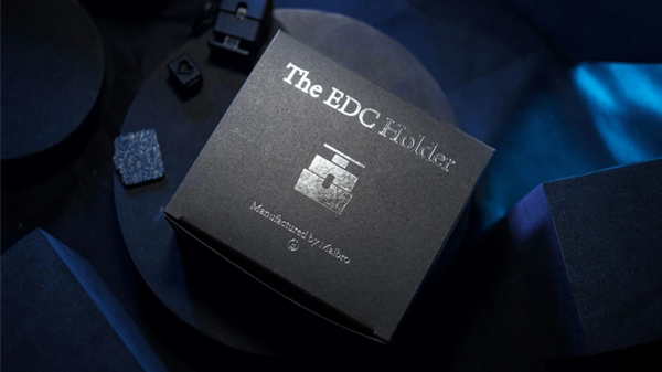 79069-full The EDC Holder by Mai Bro & TCC Magic