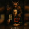 The Devil's Tarot by Vincent Hedan (Marseille)