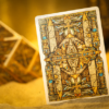 79100-alt3 Ankh Playing Cards by ARK