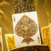 79100-alt4 Ankh Playing Cards by ARK