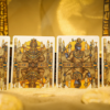 79100-alt5 Ankh Playing Cards by ARK
