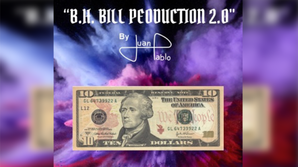 79121-full B.H. Bill Production 2.0 by Juan Pablo (USD)