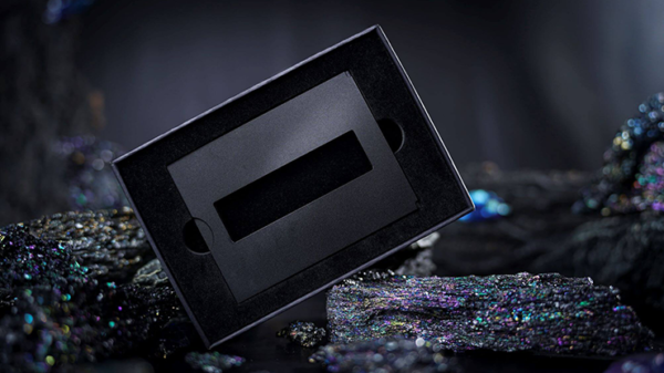 79123-alt1 Shutter Frame by Massimo & TCC Magic