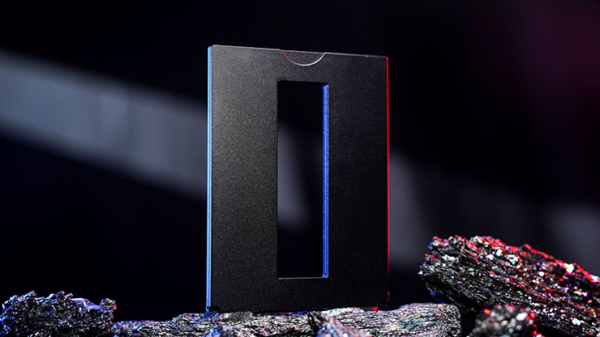 79123-alt5 Shutter Frame by Massimo & TCC Magic