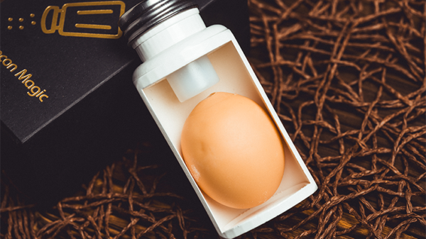 79127-alt1 Egg Bottle by Long Long & Bacon Magic