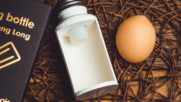 79127-alt2 Egg Bottle by Long Long & Bacon Magic