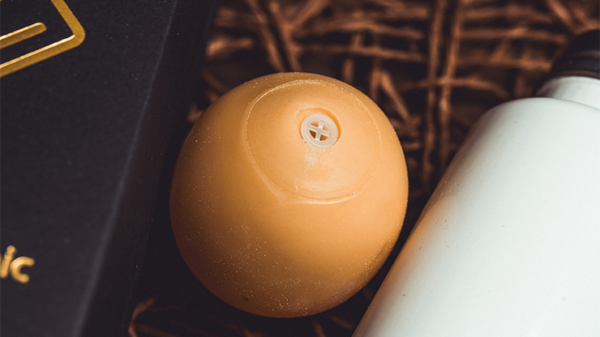 79127-alt3 Egg Bottle by Long Long & Bacon Magic