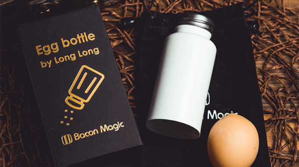 79127-alt4 Egg Bottle by Long Long & Bacon Magic