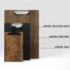 IARVEL Pad Pro (size A5) by IARVEL MAGIC