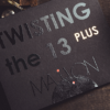 Twisting 13 Plus by Nojima & Bacon Magic