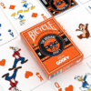 Bicycle Disney Goofy by US Playing Card