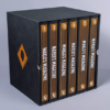 79223-alt1 Marlo's Magazines (6 Book Set Standard Edition)