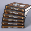 79223-alt2 Marlo's Magazines (6 Book Set Standard Edition)