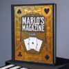 79223-full Marlo's Magazines (6 Book Set Standard Edition)