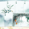 Bicycle Seasons (Winter Edition) Playing Cards