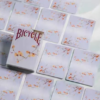Bicycle Seasons (Winter Edition) Playing Cards