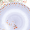 Bicycle Seasons (Winter Edition) Playing Cards