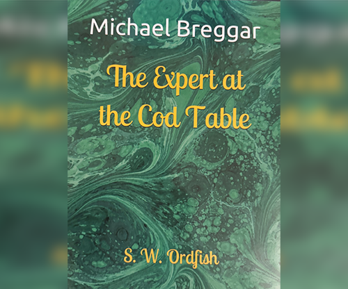 79256-full The Expert at the Cod Table by Michael Breggar