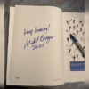 Dancing with the Cards by Michael Breggar