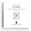 CODE by Thibault Ternon