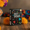 Day of the Dead Playing Cards by Puckator UK
