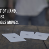 BOUND Envelopes by Manoj Kaushal
