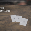 BOUND Envelopes by Manoj Kaushal