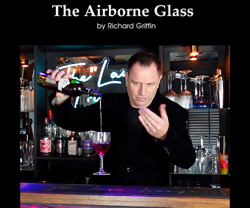 Airborne (Wine) by Richard Griffin Productions