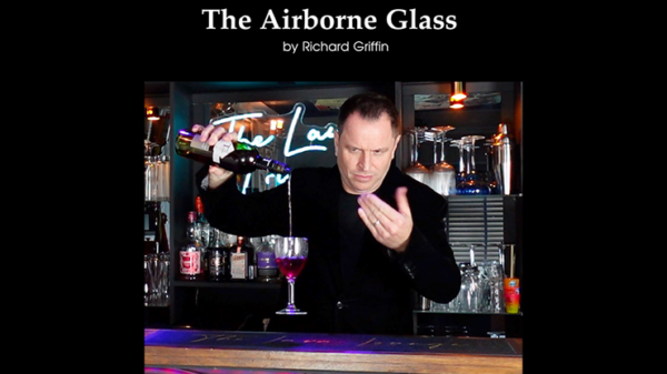 79314-full Airborne (Wine) by Richard Griffin Productions