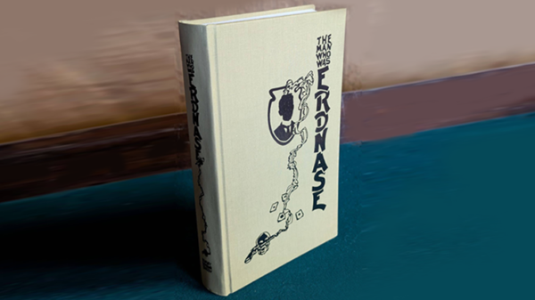 79327-full The Man Who Was Erdnase by Martin Gardner, Jeff Busby & Bart Whaley