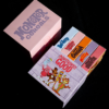 79334-alt1 MONSTER CEREALS™ 5 PACK BOX PLAYING CARD SET