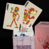 79334-alt3 MONSTER CEREALS™ 5 PACK BOX PLAYING CARD SET