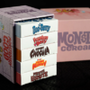 79334-alt4 MONSTER CEREALS™ 5 PACK BOX PLAYING CARD SET