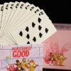 79334-alt5 MONSTER CEREALS™ 5 PACK BOX PLAYING CARD SET