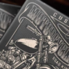 79338-alt2 Custom Motorcycles Playing Cards