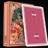Leo Playing Cards by WohStudio